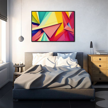 Abstrakte Kunst